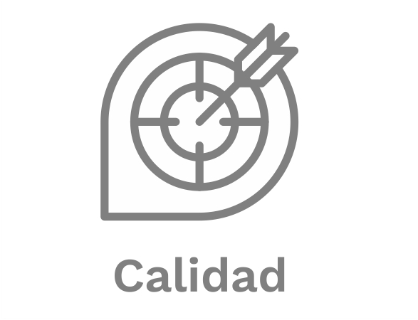 Control de Calidad