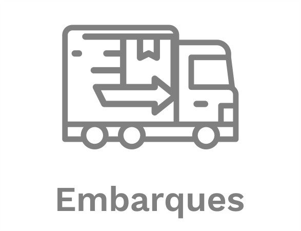 Embarques