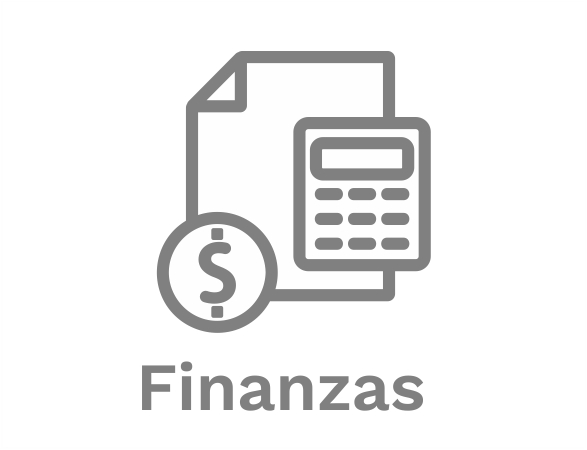 Finanzas