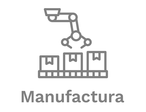 Manufactura